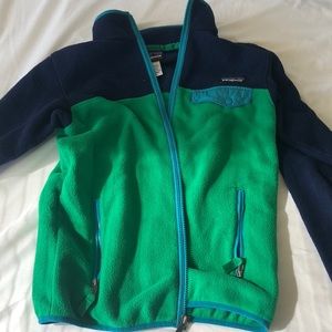Patagonia Jacket